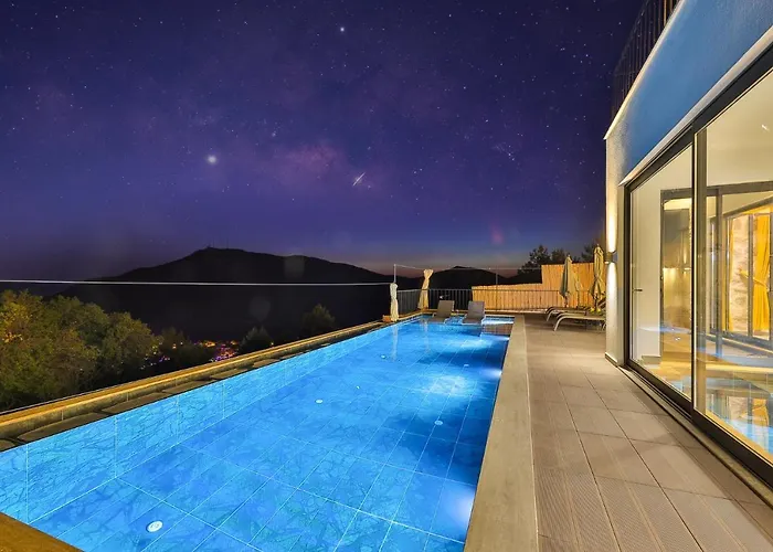 Villa Mirador