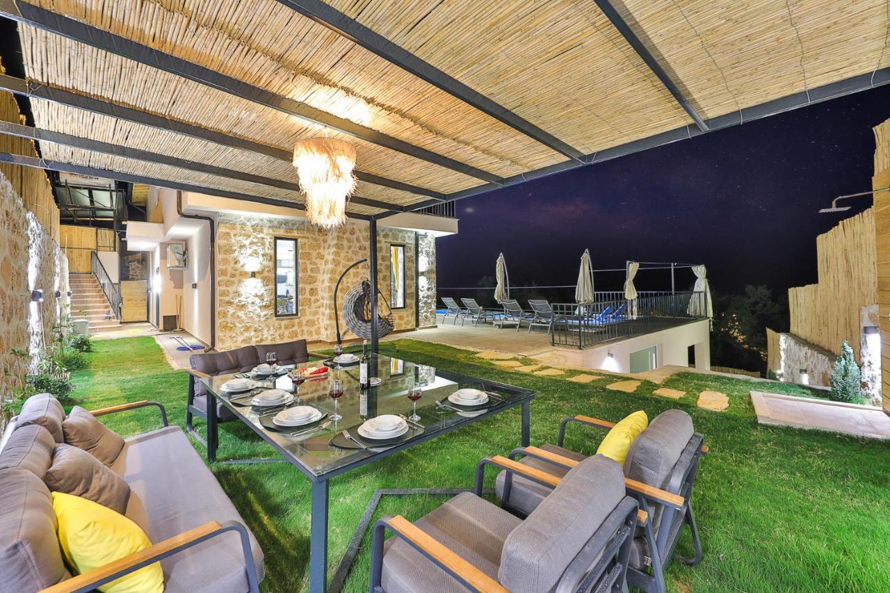 Mirador Villa