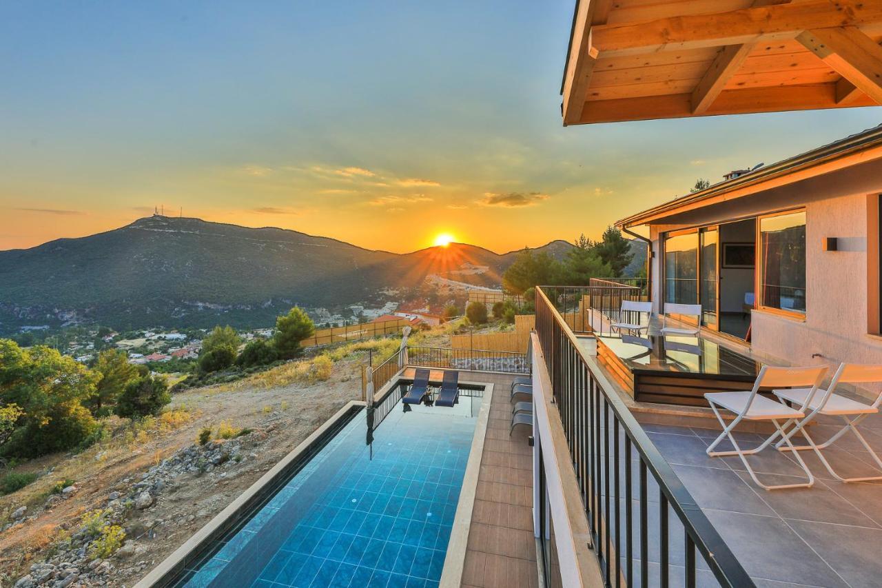 Mirador Kaş