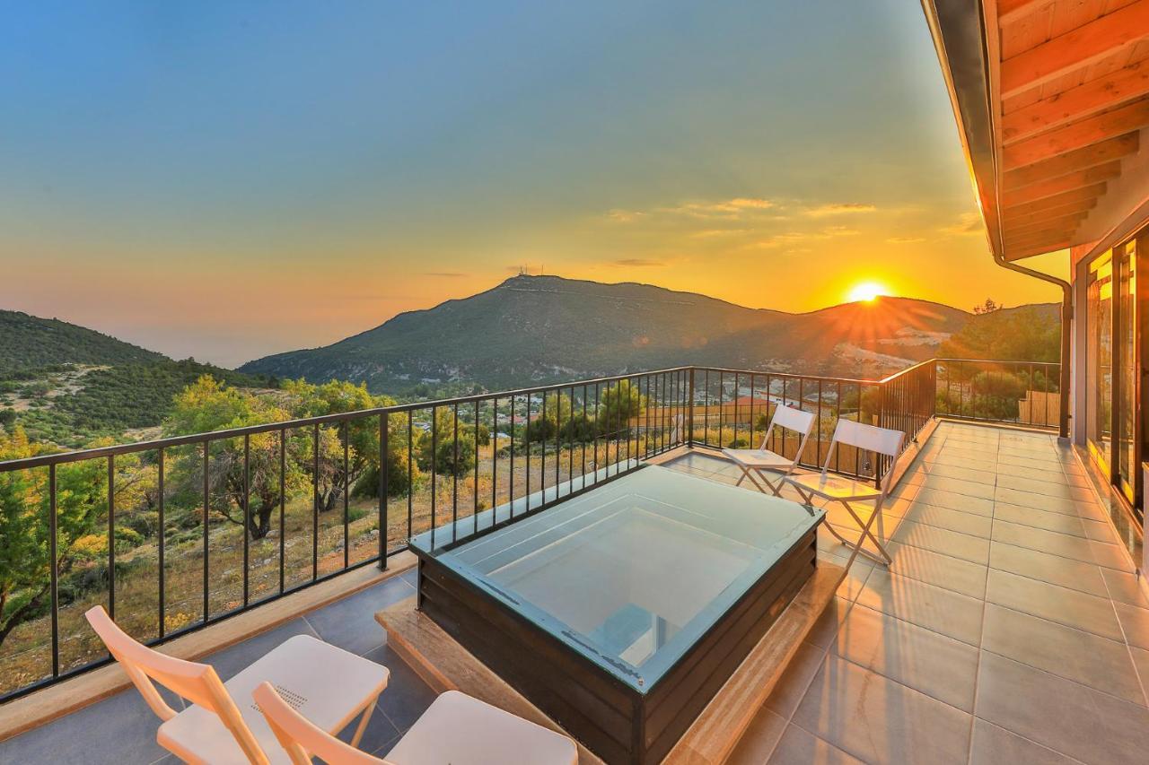 Mirador Kaş