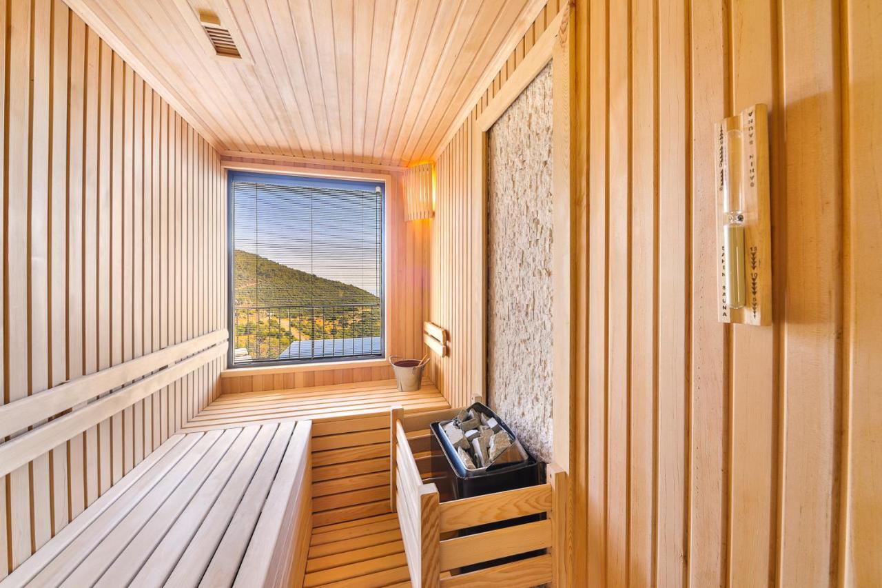Mirador Villa Kaş