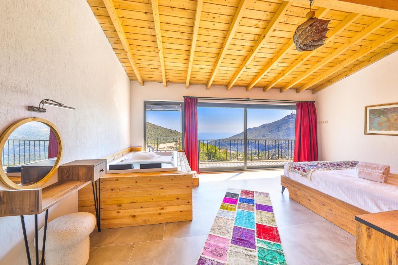 Villa Mirador