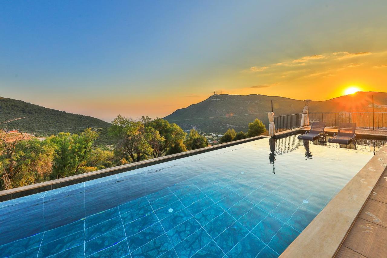 Mirador Kaş