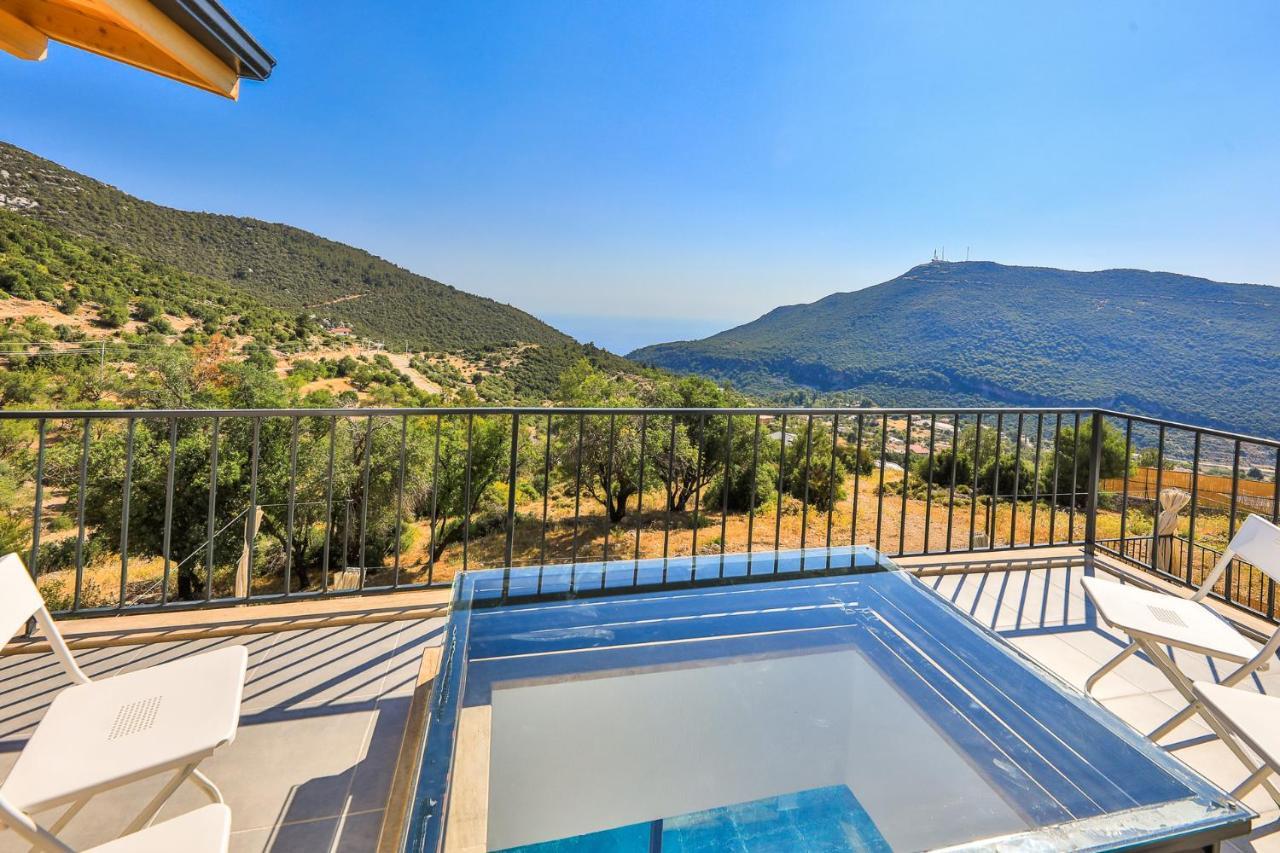 Mirador Villa