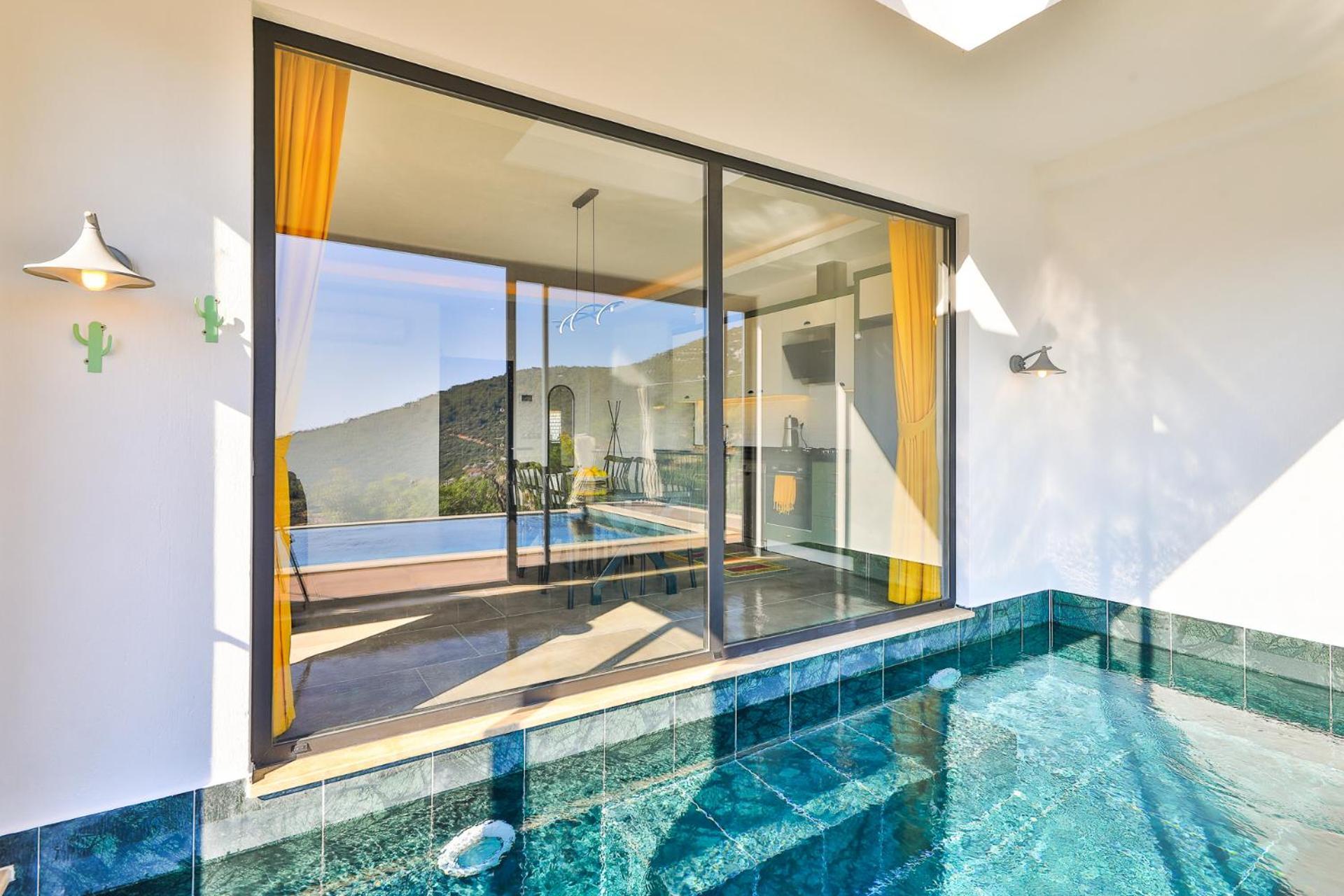 Villa Mirador Kaş